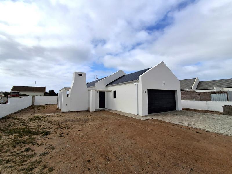 3 Bedroom Property for Sale in Britannia Bay Western Cape